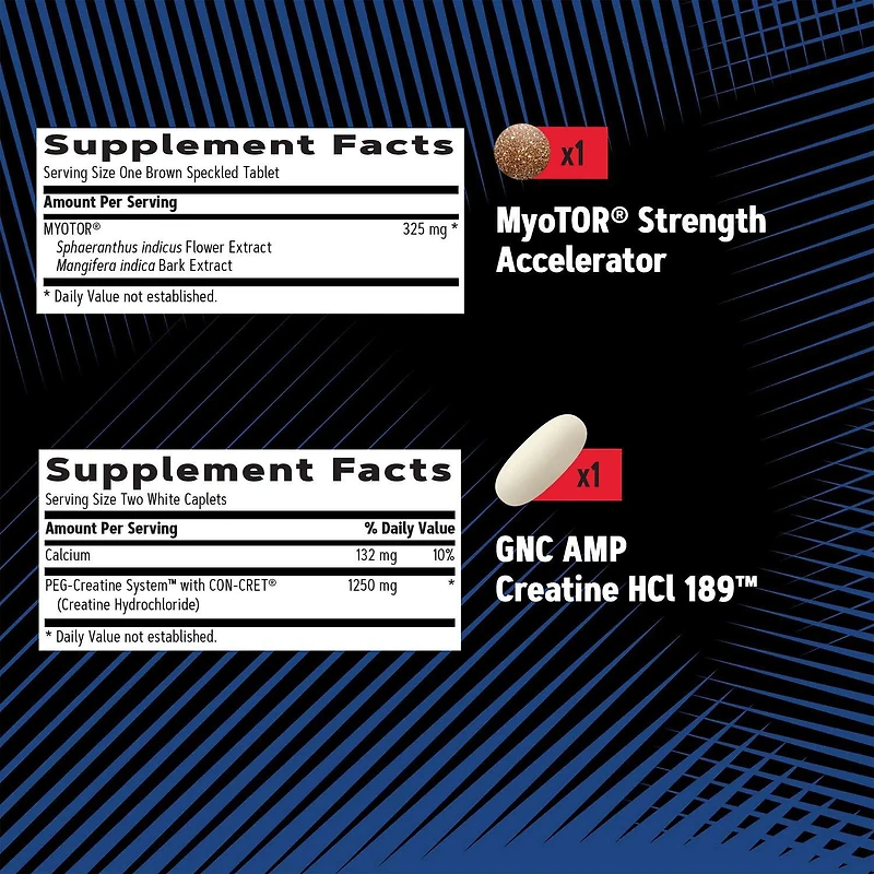 Extreme Strength Vitapak® Program (1 Month Supply)