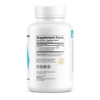 Magnesium Bisglycinate (60 Capsules)