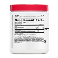 Creatine Monohydrate + HMB (30 Servings)