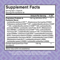 3-in-1 Daily Women’s 40+ Health - 30 Capsules (30 Servings)