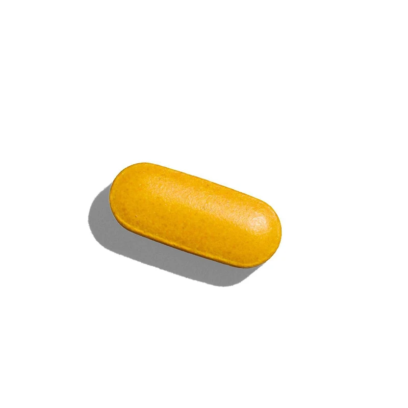Turmeric Curcumin 1000mg Extra Strength - 60 Caplets (60 Servings)