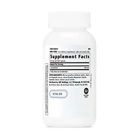 Glutathione 500mg - 60 Capsules (60 Servings)