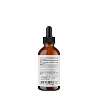 Elderberry Immune Complex Syrup Kids & Adults Daily Vitamin - 4 oz. (60 Servings)