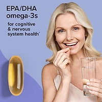 Focus & Cognition Vitapak® Program (1 Month Supply)