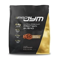 Jym Ultra-Premium Protein Blend Powder - Chocolate Cookie Crunch (45 Servings)