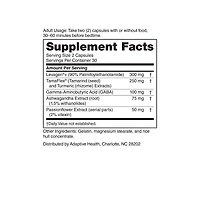 PM Relief - 60 Capsules (30 Servings)