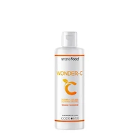 Wonder-C - Liposomal Liquid Vitamin C - D3 - E & Zinc - 16 oz. (30 Servings)