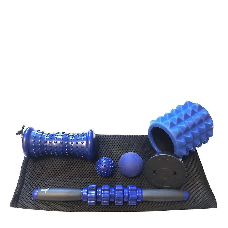 Home Fitness Bundle