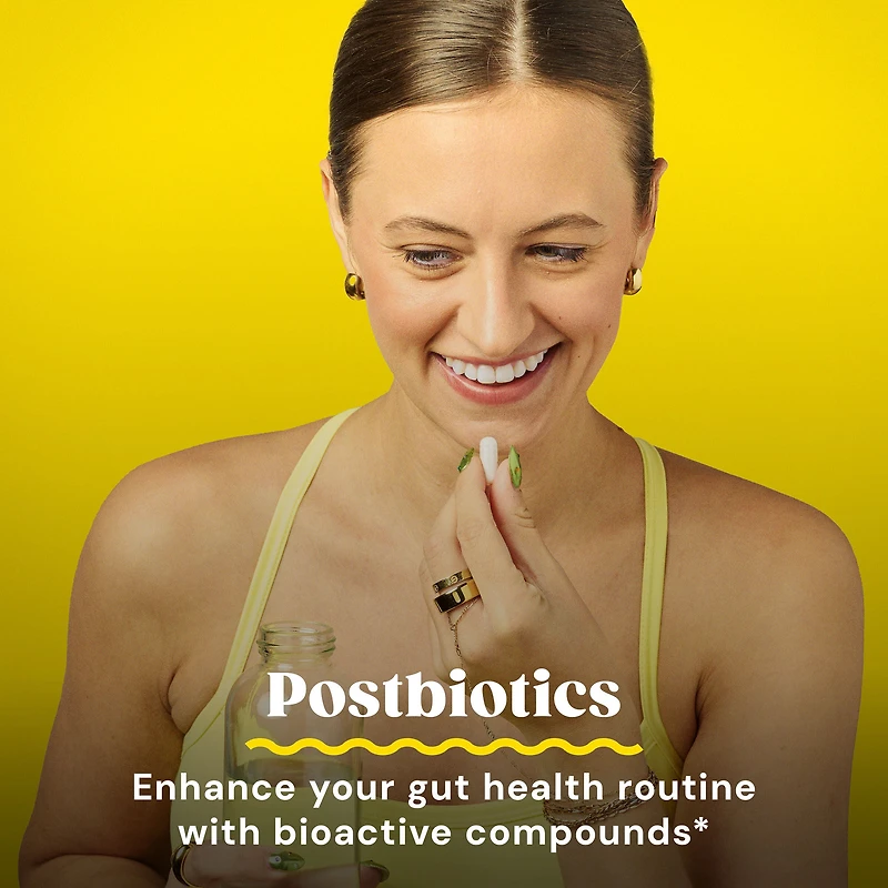 Daily Synbiotic (30 Servings)