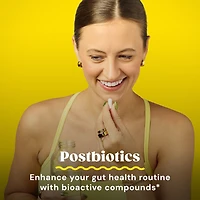 Daily Synbiotic (30 Servings)