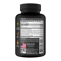 TRT Support - Testosterone Replacement Therapy - 90 Capsules (45 Servings)