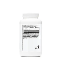 Calcium Citrate 1000mg - 180 Caplets (90 Servings)