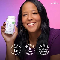 50+ Multivitamin - 60 Capsules (30 Servings)