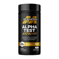 Alpha Test Extreme - 150 Capsules (30 Servings)