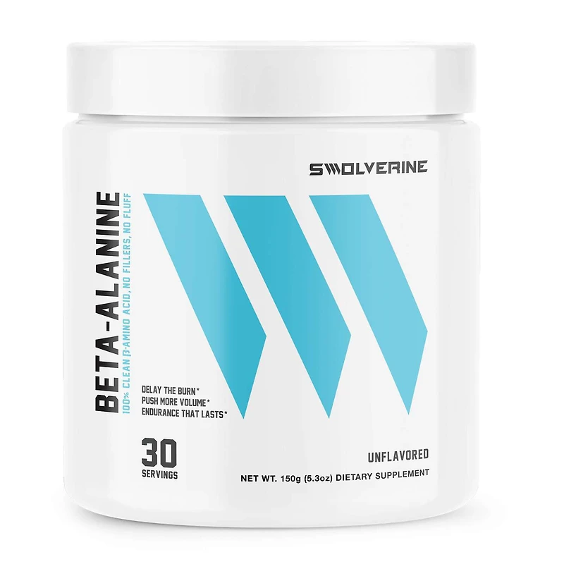 Beta-Alanine (30 Servings)
