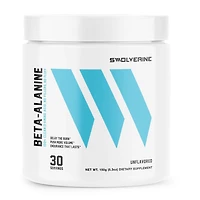 Beta-Alanine (30 Servings)