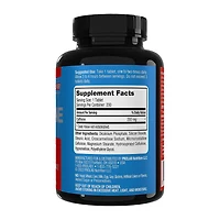 Caffeine - 200 Tablets (200 Servings)