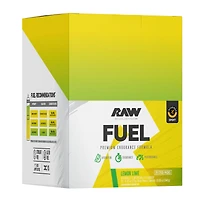 Fuel Premium Endurance Formula - Orange (20 Stick Packs)