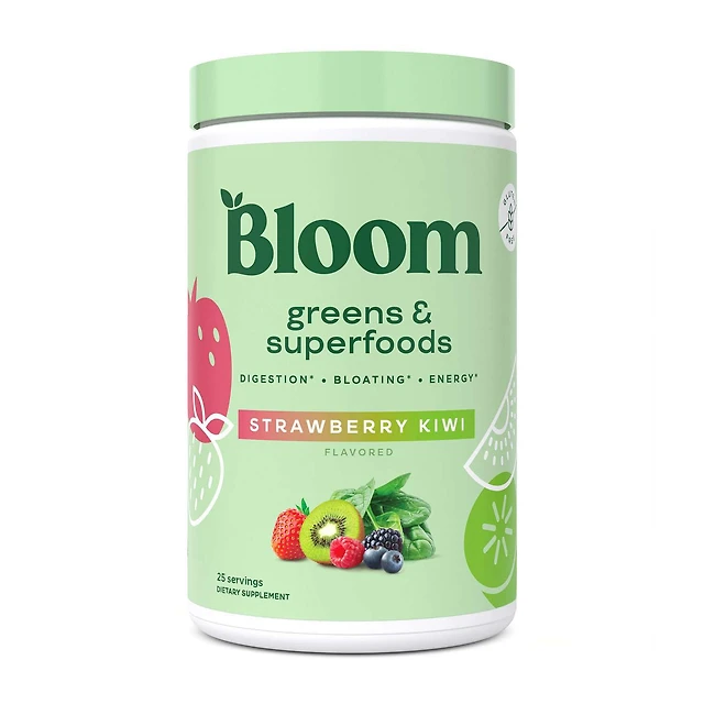 Greens & Superfoods - Mango (25 Servings)