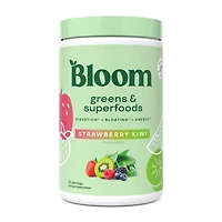 Greens & Superfoods - Mango (25 Servings)