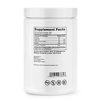 Collagen Protein - Unflavored (35 Servings)