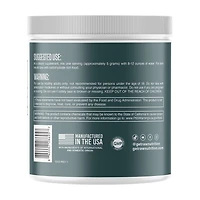 Creatine Monohydrate - Unflavored (30 Servings)