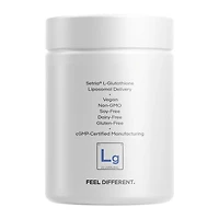 Liposomal Glutathione 1,000mg - 60 Capsules (30 Servings)