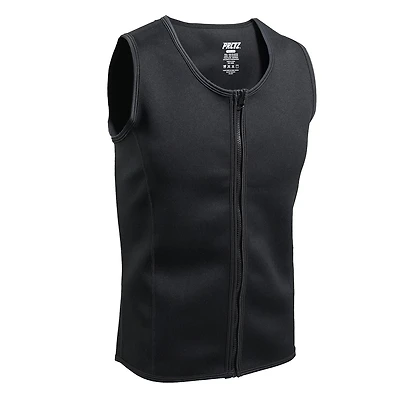 PRCTZ Men's Sauna Vest - Medium