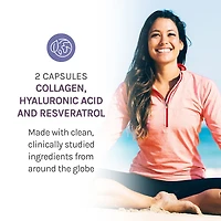 Collagen Enhance™ - 120 Capsules (60 Servings)