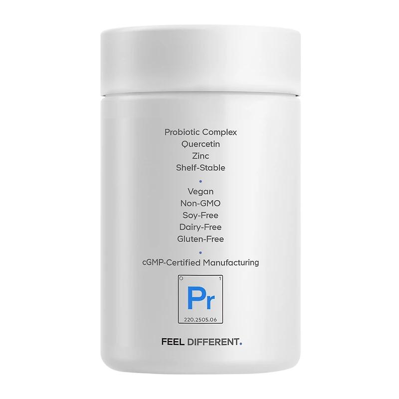 Probiotic+ Billion CFU
