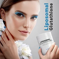 Liposomal Glutathione Setria® Antioxidant  - 60 Capsules (30 Servings)