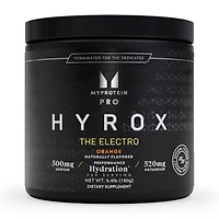 Myprotein Hyrox: the Electro - Orange (30 Servings)