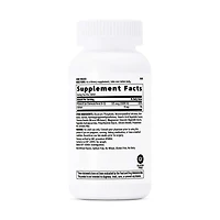 Vitamin D3 Tablets - 125 mcg (5000 IU) - 180 Tablets (180 Servings)