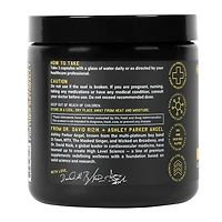 High Level Man Ultimate Testosterone Supplement 30 Servings