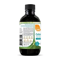 Liquid Colloidal Silver - 4 fl oz (23 Servings)