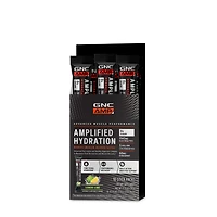 GNC AMP Amplified Hydration Healthy