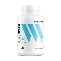 B-COMPLEX - 30 Tablets (30 Servings)