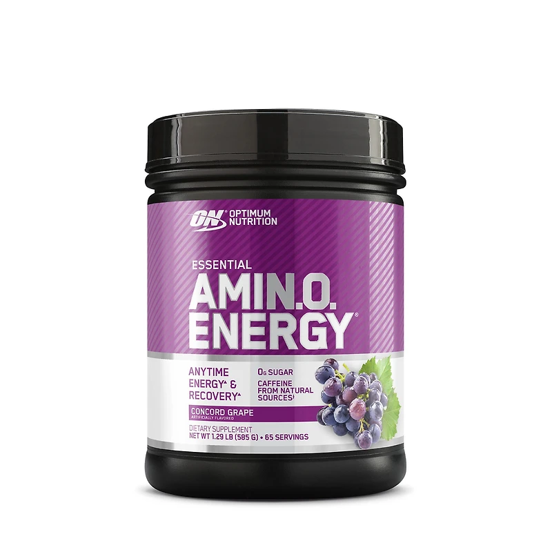Optimum Nutrition Essential Amin.o. Energy