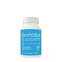 Astaxanthin - 60 Capsules (60 Servings)