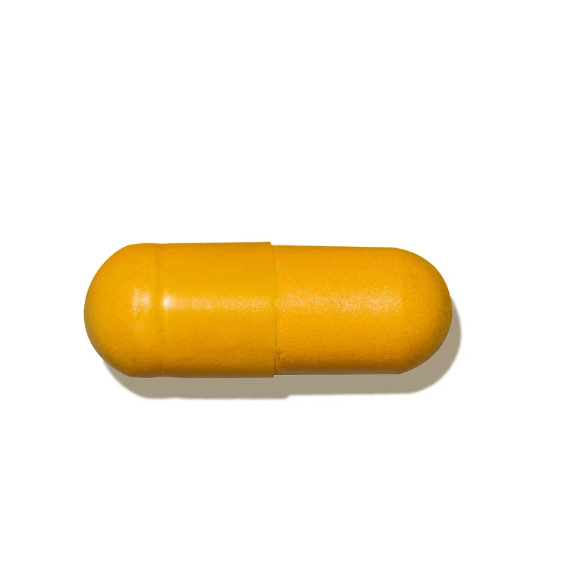 Turmeric Curcumin 500mg - 100 Capsules (100 Servings)