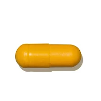 Turmeric Curcumin 500mg - 100 Capsules (100 Servings)