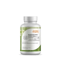 Pantothenic Acid 500 mg - 120 Capsules (120 Servings)