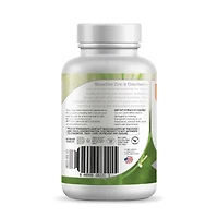 Zinc Lozenges - 90 Lozenges (90 Servings)