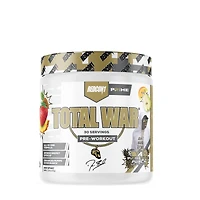 REDCON1 Total War Pre-Workout X Deion Sanders - Prime Time Punch (30 Servings)