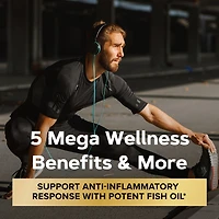 Energy & Metabolism Vitapak® Program V2 (1 Month Supply)