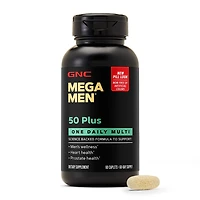 50 Plus One Daily Multi (60 Servings)