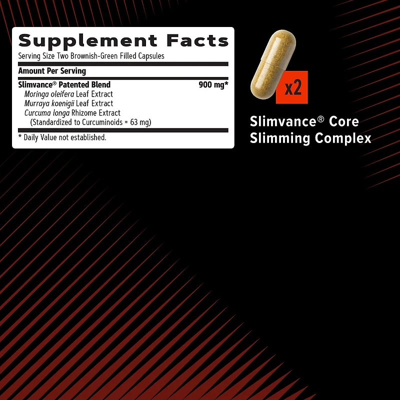 Ripped Non-Stim Vitapak (1 Month Supply)