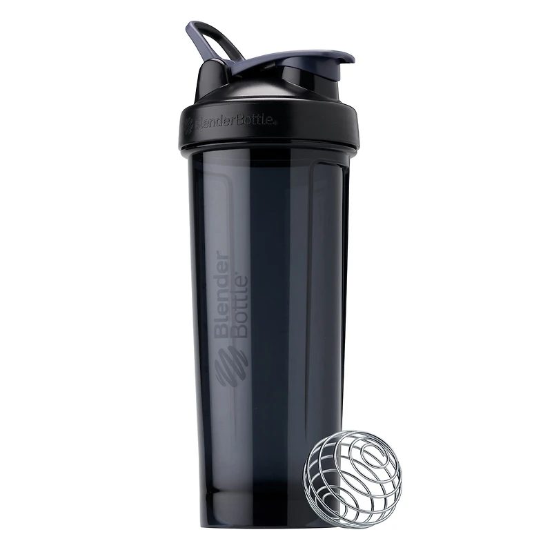 BlenderBottle Pro Series Shaker Cup - Nightshade 32Oz