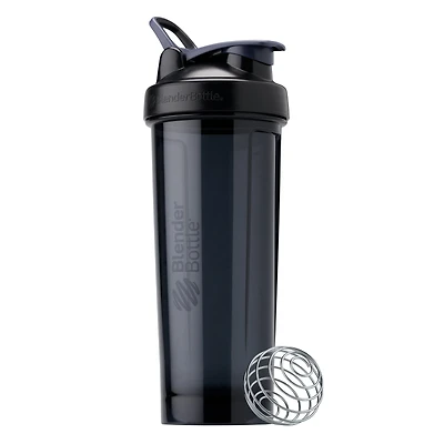 BlenderBottle Pro Series Shaker Cup - Nightshade 32Oz