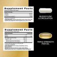 Performance and Vitality Vitapak® Program V2 (1 Month Supply)